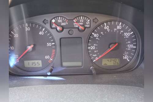 2000 Winnebago RIALTA 22HD in ebensburg PA