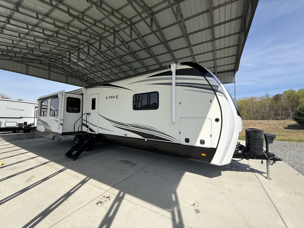 2021 Jayco EAGLE 330RSTS in dobson NC