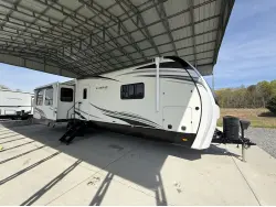 2021 JAYCO EAGLE 330RSTS
