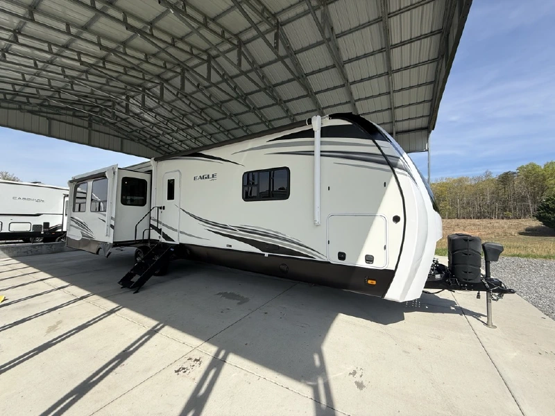 2021 JAYCO EAGLE 330RSTS