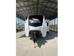 2021 JAYCO EAGLE 330RSTS