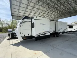 2021 JAYCO EAGLE 330RSTS