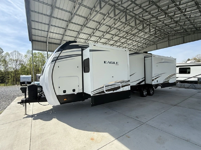 2021 JAYCO EAGLE 330RSTS