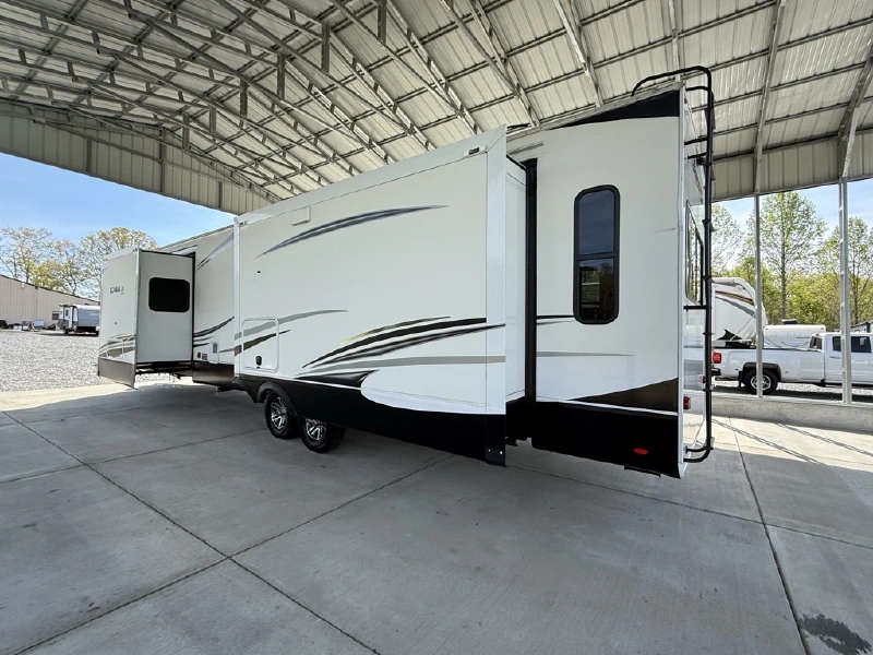 2021 JAYCO EAGLE 330RSTS