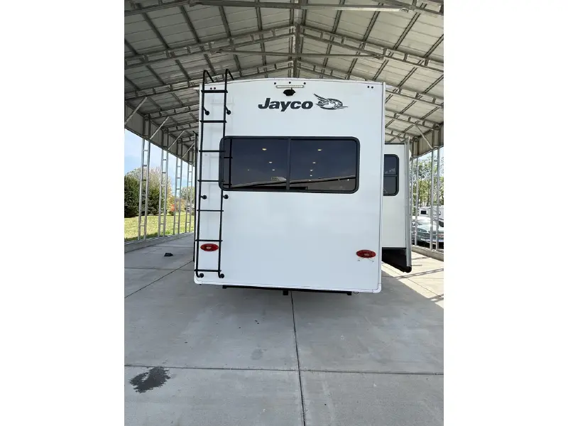 2021 JAYCO EAGLE 330RSTS