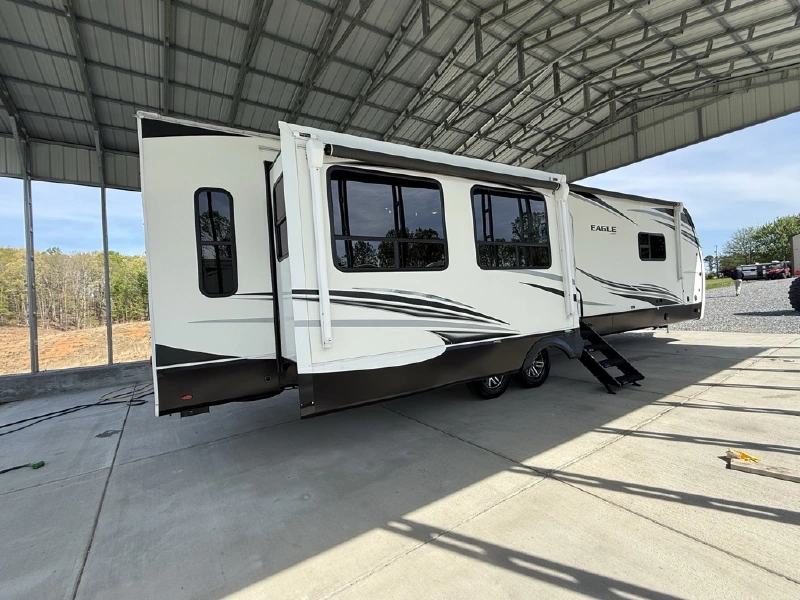 2021 JAYCO EAGLE 330RSTS