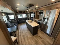 2021 JAYCO EAGLE 330RSTS