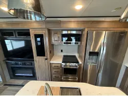 2021 JAYCO EAGLE 330RSTS