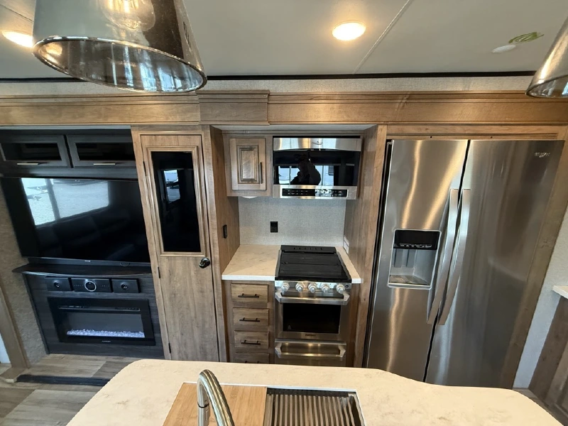 2021 JAYCO EAGLE 330RSTS