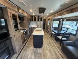2021 JAYCO EAGLE 330RSTS