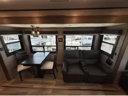 2021 JAYCO EAGLE 330RSTS
