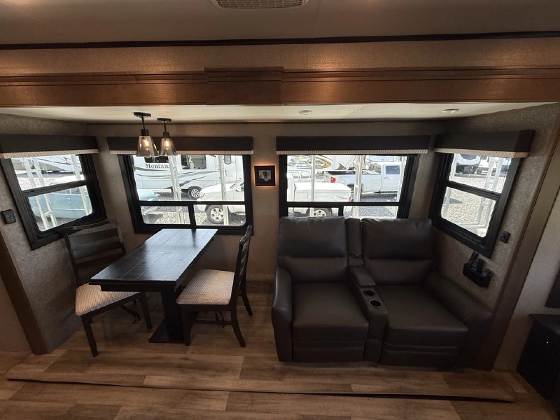 2021 JAYCO EAGLE 330RSTS