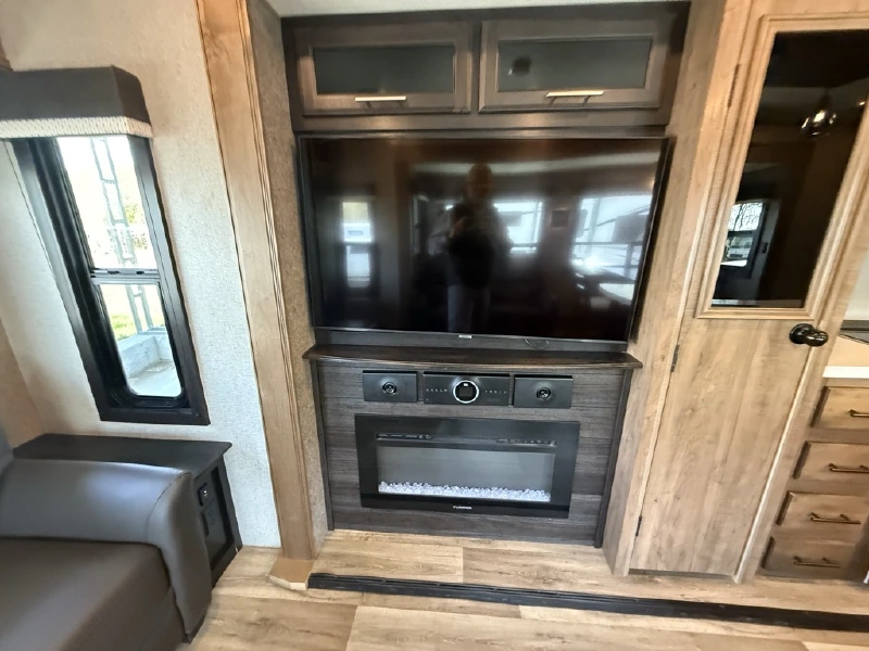 2021 JAYCO EAGLE 330RSTS