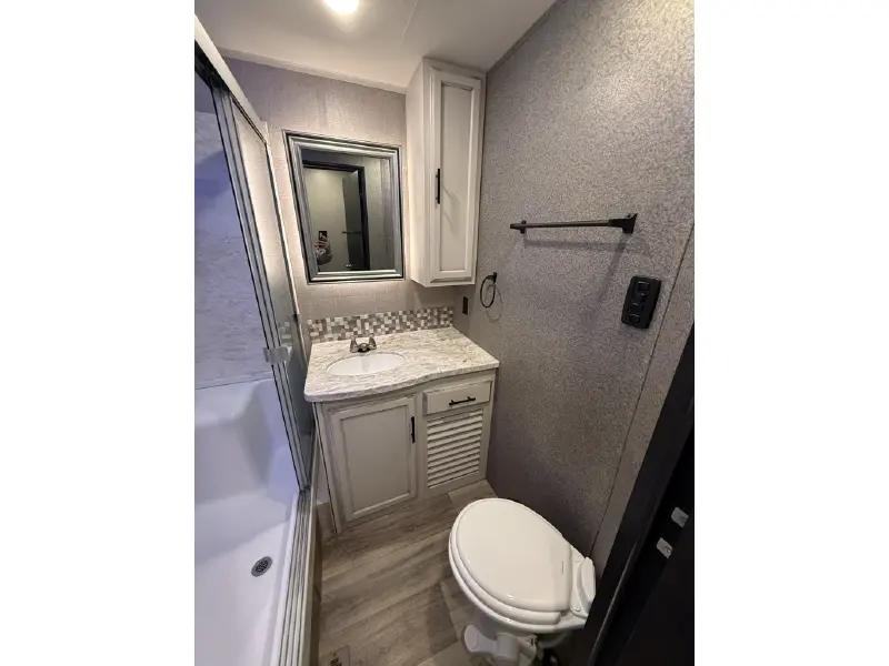 2021 JAYCO EAGLE 330RSTS