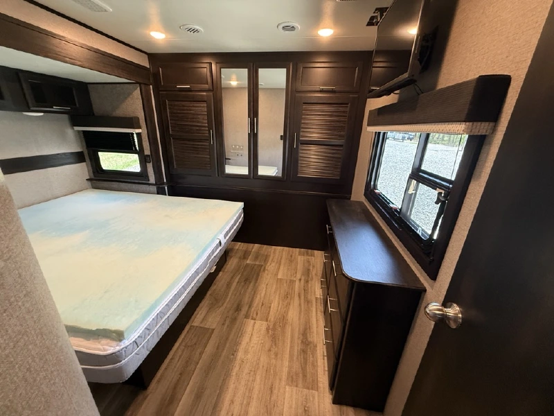 2021 JAYCO EAGLE 330RSTS