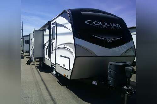2022 Keystone COUGAR 31BHKWE in lynchburg VA