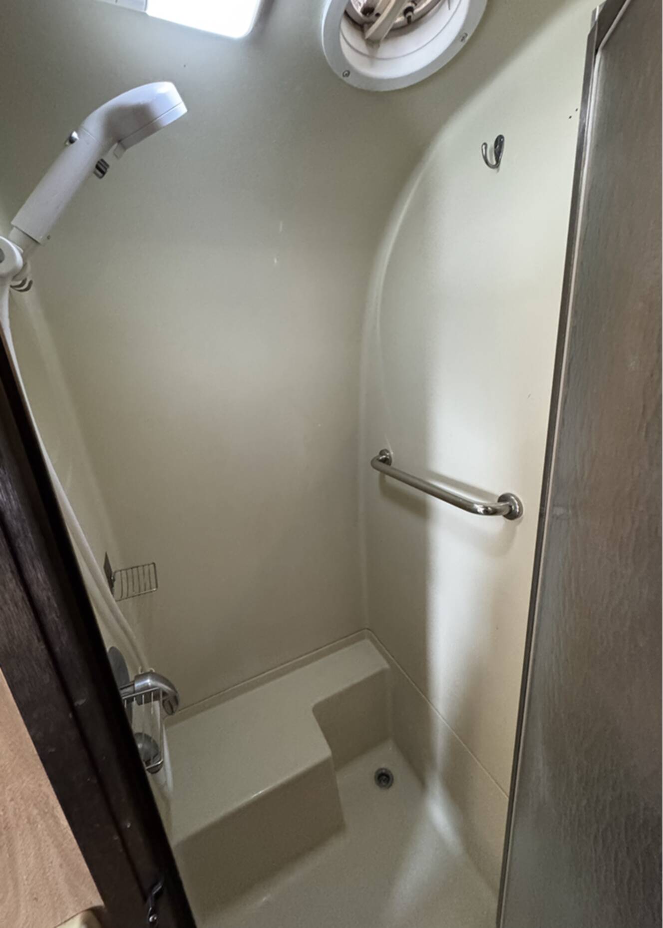 A photo of this 2007 Airstream SAFARI 28