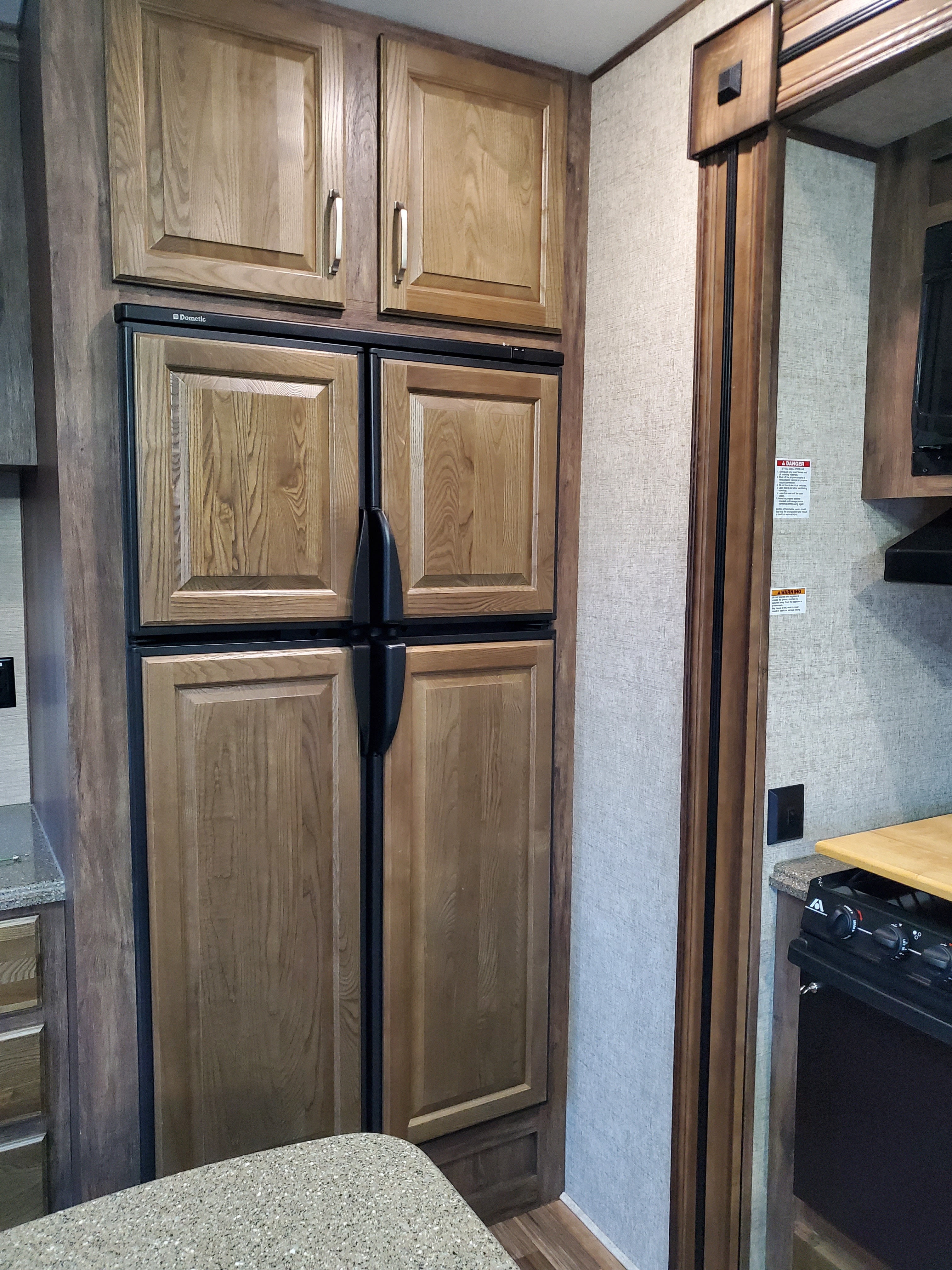 2015 Keystone AVALANCHE 355RK in somerset KY