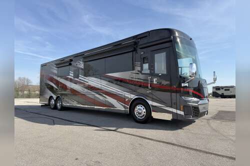 2026 Newmar King Aire 4521 in belton MO
