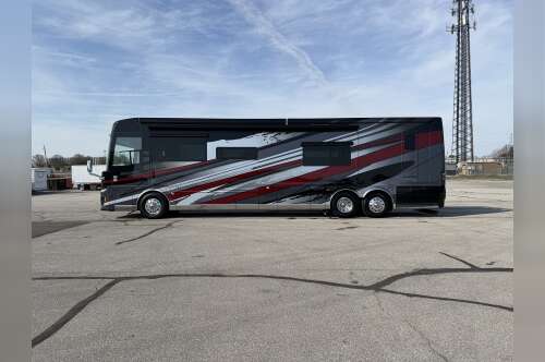 2026 Newmar King Aire 4521 in belton MO
