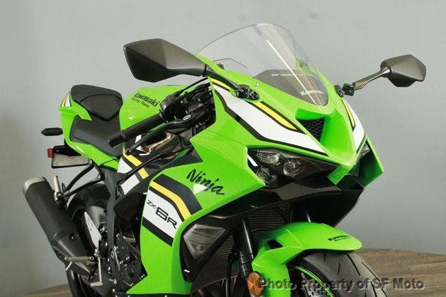 Kawasaki Ninja Motorcycles For Sale Near Petaluma, CA - Cycle Trader