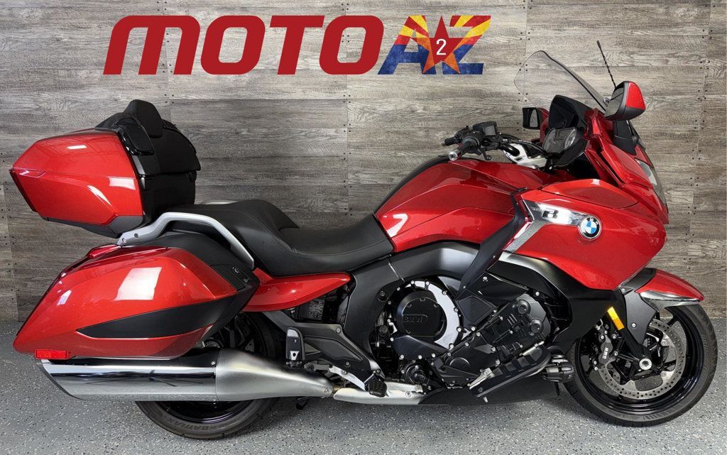 2021 BMW K 1600 B Grand America 1600 GRAND AMERICA in Mesa, AZ