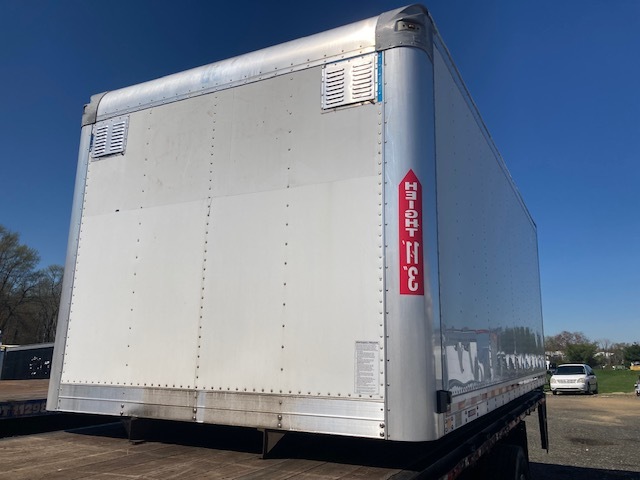 2015 MORGAN 18 FT in Pilesgrove, NJ