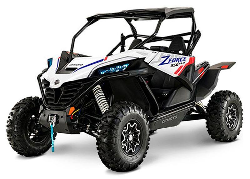 2023 CFMOTO ZForce 950 H.O. EX in oakdale NY