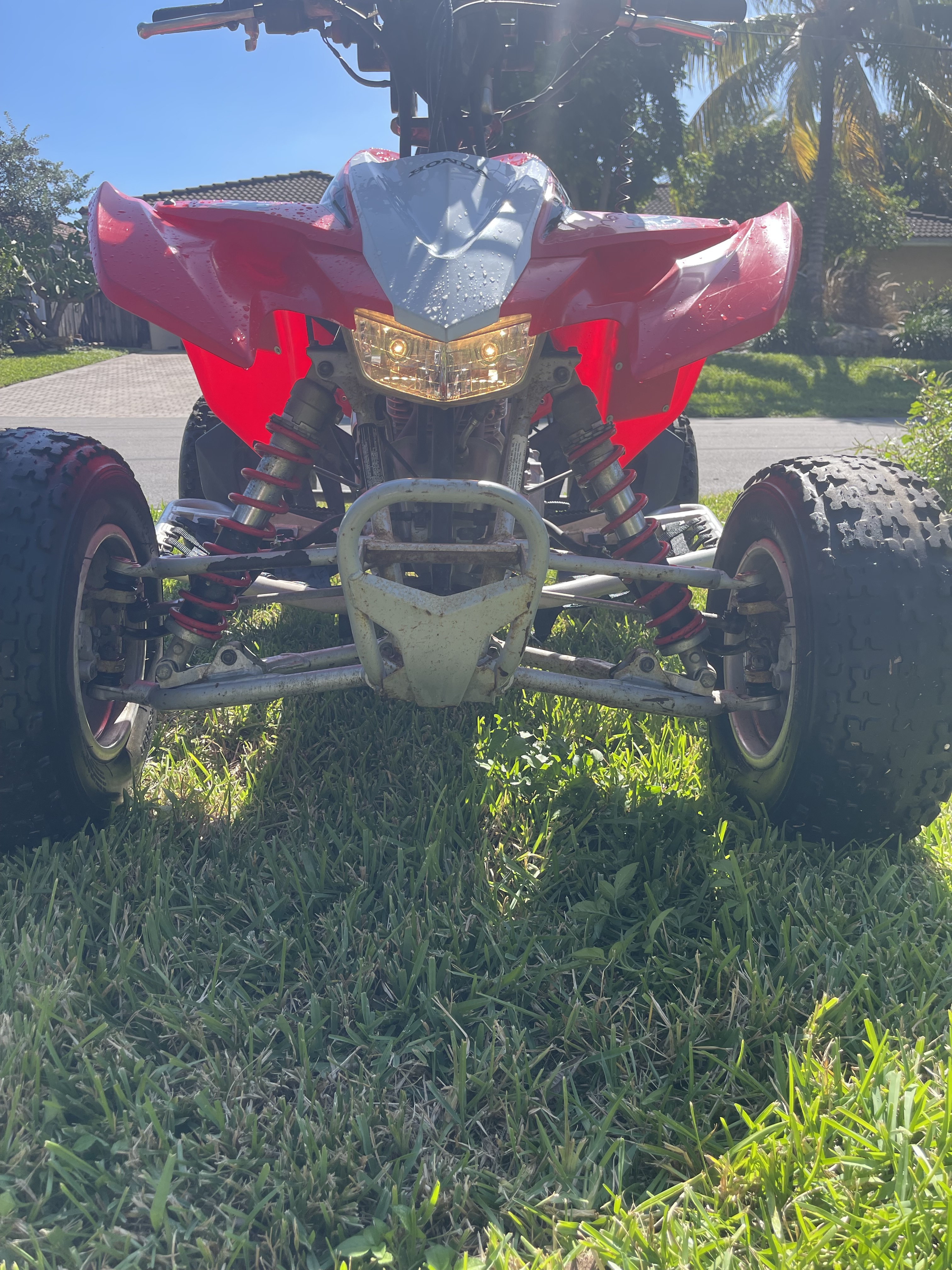 2013 Honda Trx Four Wheelers For Sale - ATV Trader