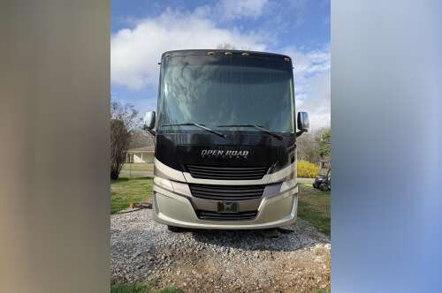 2018 Tiffin Motorhomes ALLEGRO OPEN ROAD 32 SA in florence AL