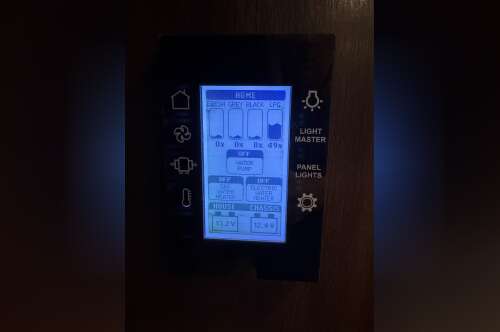 2018 Tiffin Motorhomes ALLEGRO OPEN ROAD 32 SA in florence AL