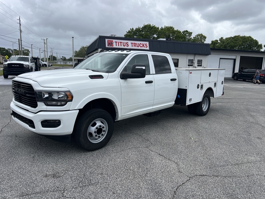 2023 RAM 3500 TRADESMAN in Titusville, FL