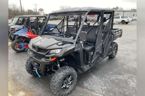 2026 CFMOTO UForce 1000 XL in greer SC