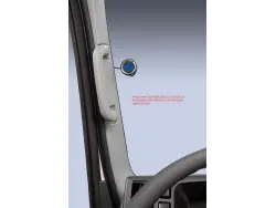 2027 ISUZU NPR HD GAS