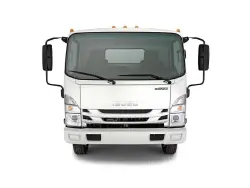 2027 ISUZU NPR HD GAS