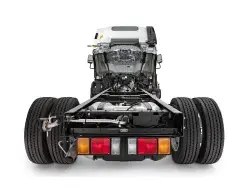 2027 ISUZU NPR HD GAS