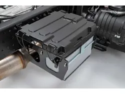 2027 ISUZU NPR HD GAS