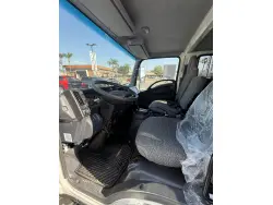 2027 ISUZU NPR HD GAS