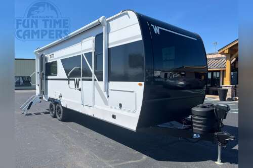 2026 Winnebago THRIVE 24RKS in indianapolis IN