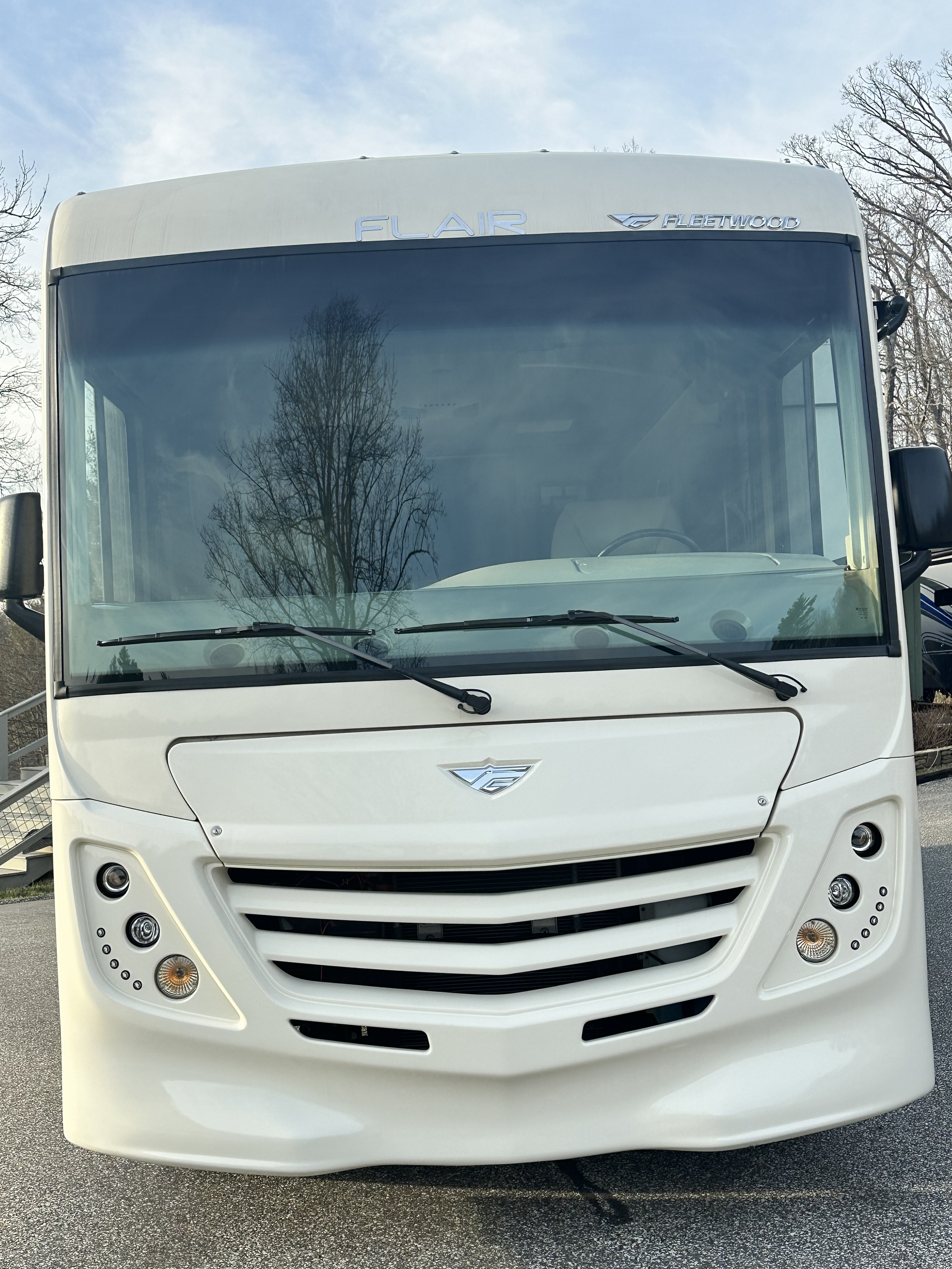 2020 Fleetwood FLAIR 28A in spruce pine NC