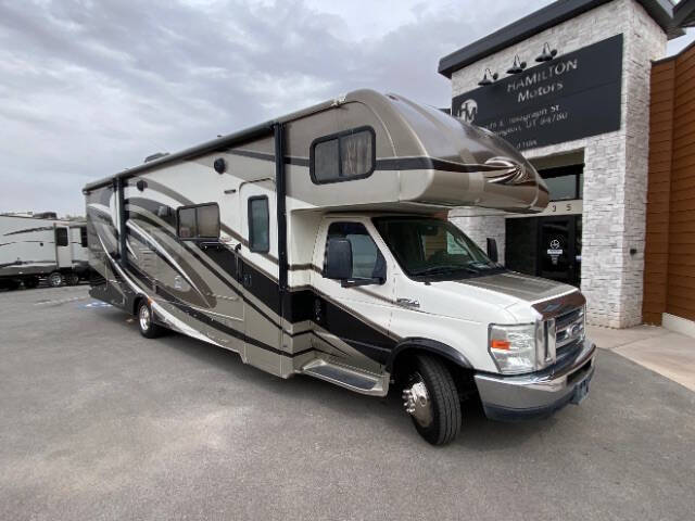 2016 Forest River FORESTER 3011DS in washington UT