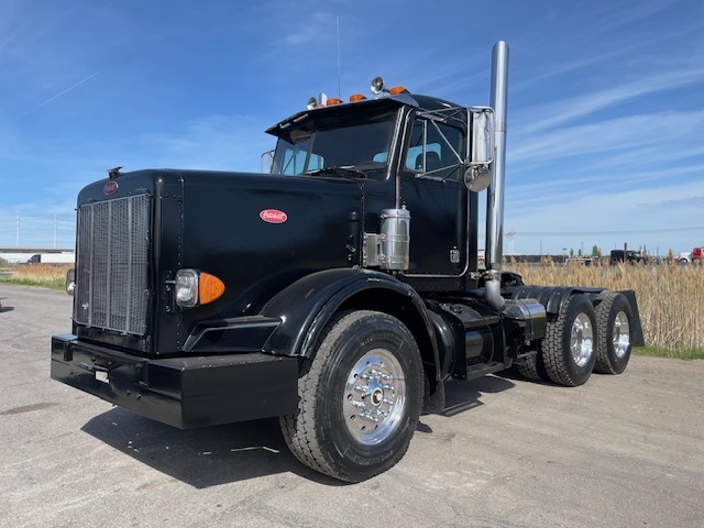 1990 PETERBILT 357 in Salt Lake City, UT