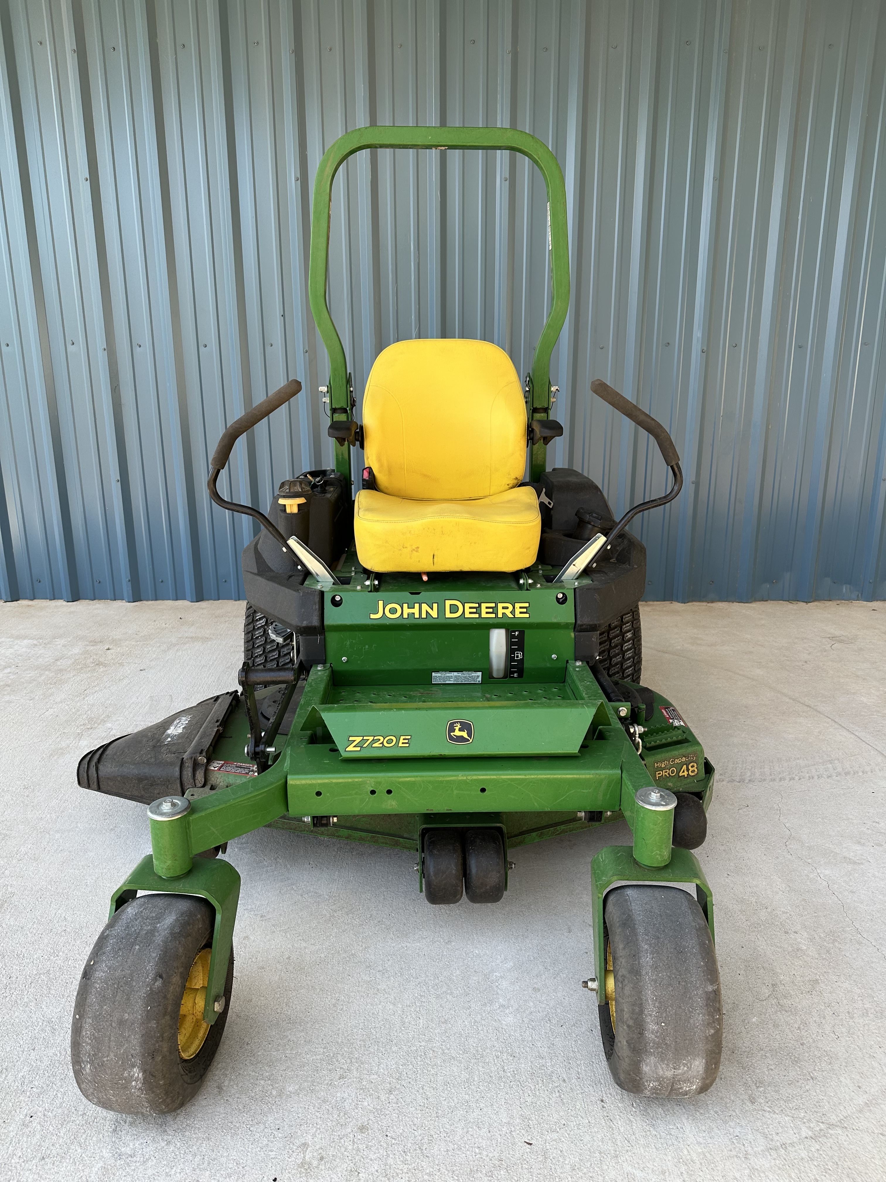 Exmark Lazer Z Xs 66 In. - LXS29LKA665 Mower - Zero Turn For Sale