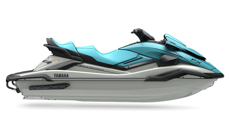 Waverunner Fx For Sale Near Miami, Florida - Yamaha Personal