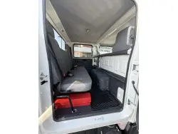 2027 ISUZU NPR HD GAS