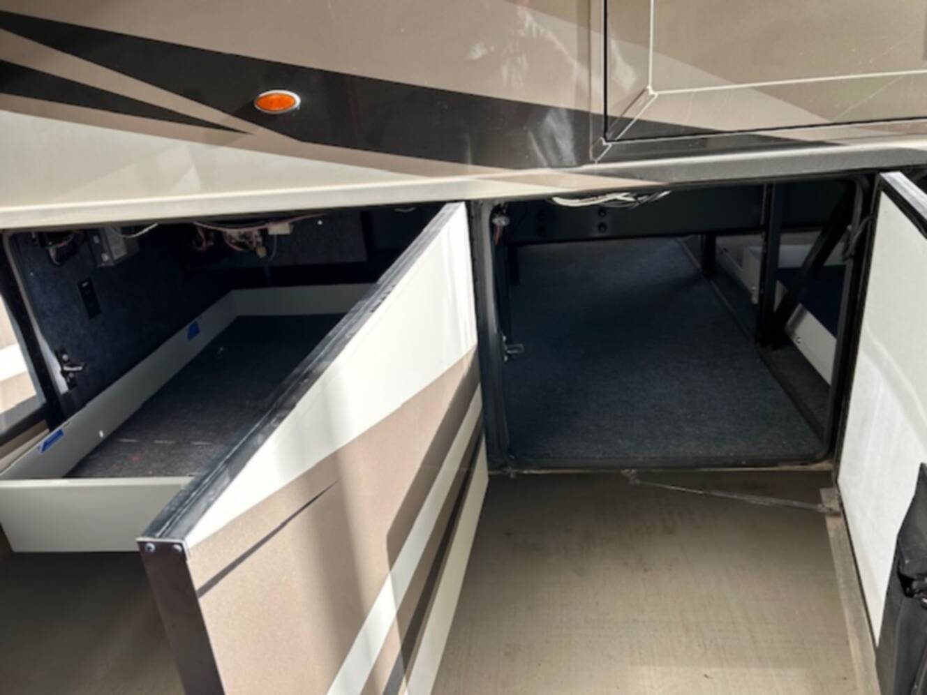 A photo of this 2019 Newmar VENTANA 4326