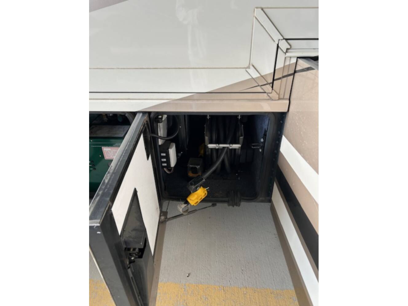 A photo of this 2019 Newmar VENTANA 4326