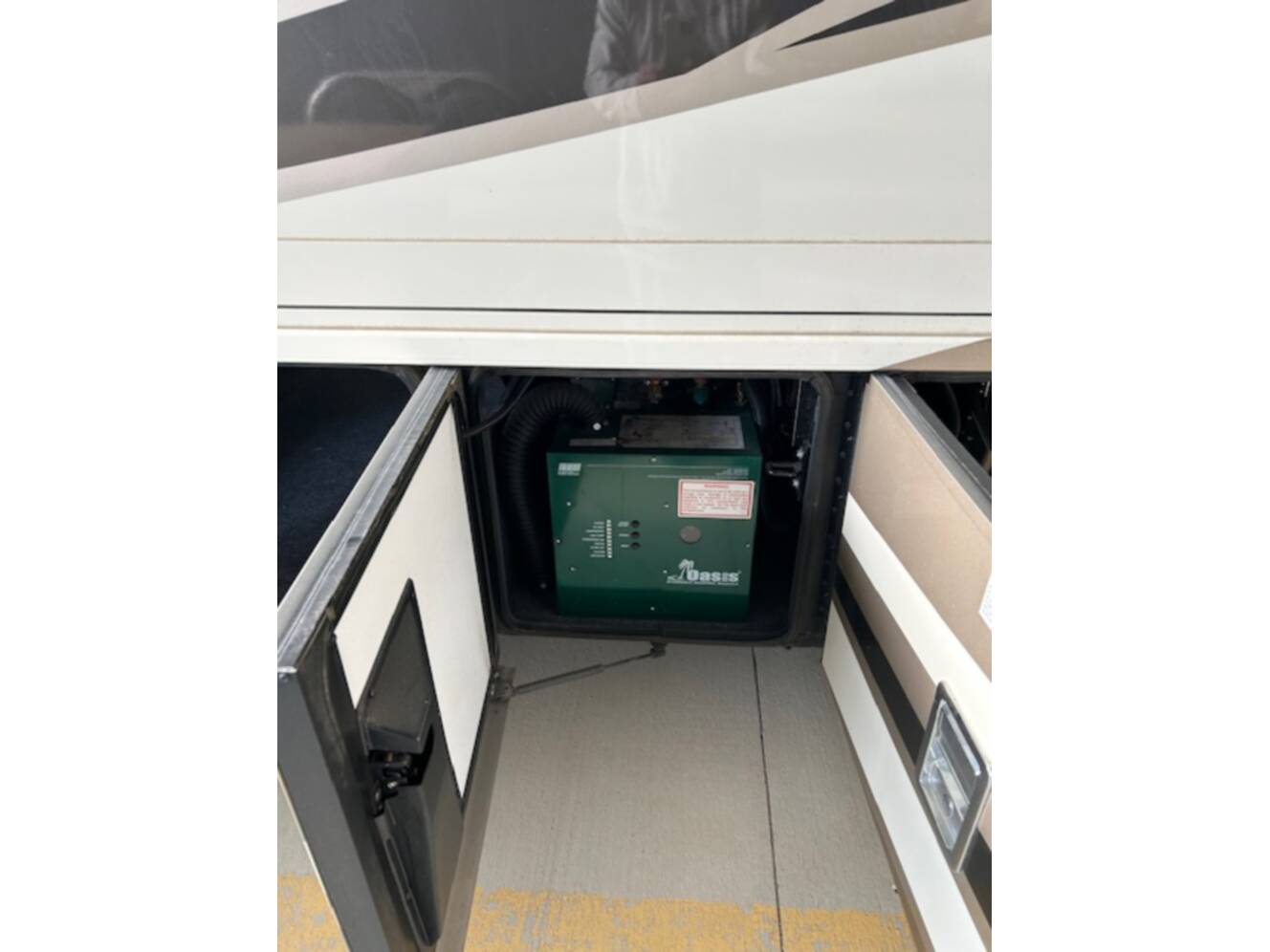 A photo of this 2019 Newmar VENTANA 4326