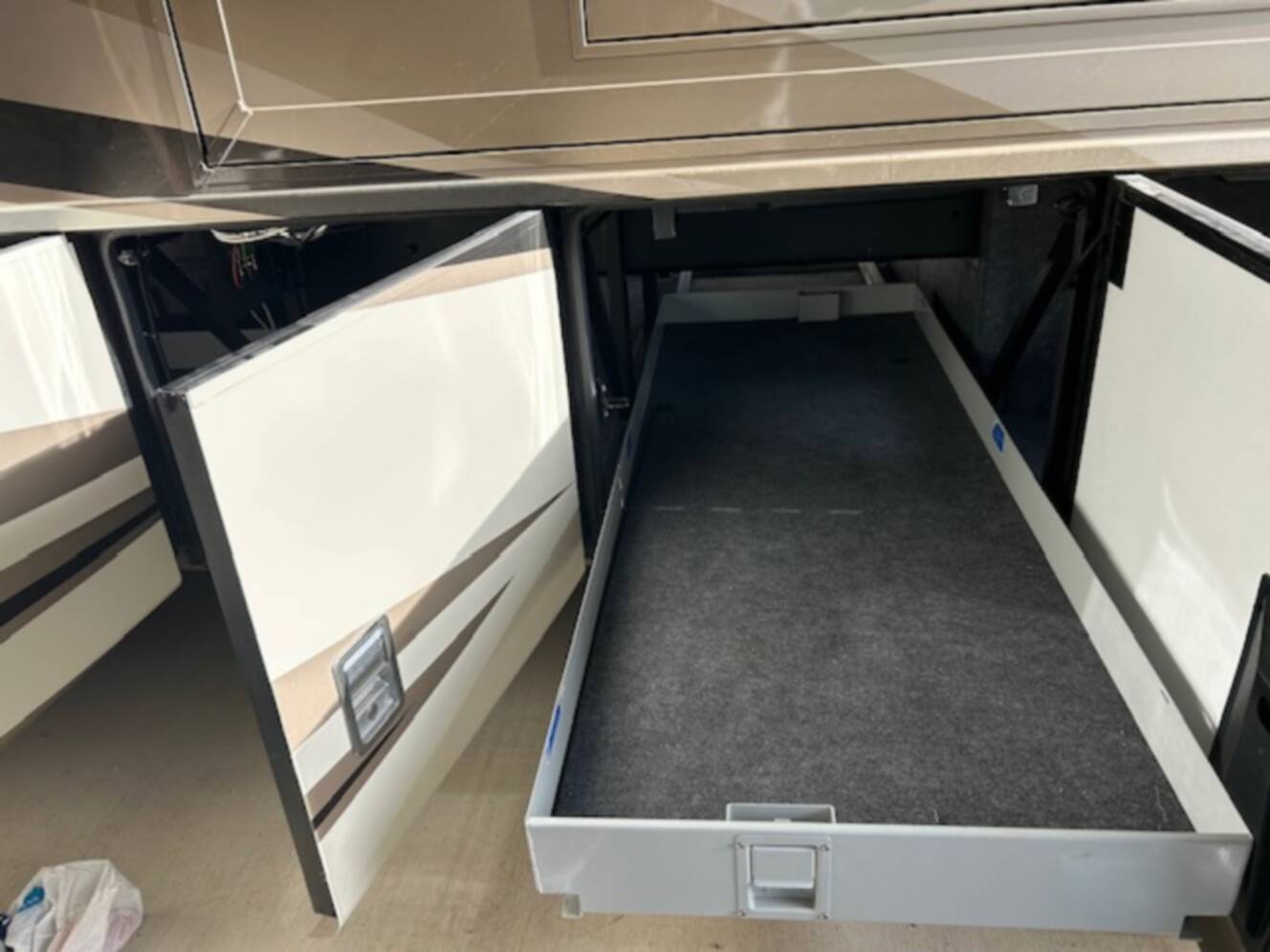 A photo of this 2019 Newmar VENTANA 4326