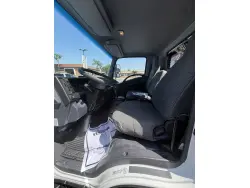 2026 ISUZU NRR GAS